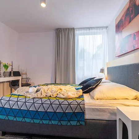 Apartament Dream *
