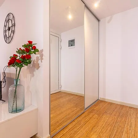 Dream Apartament *