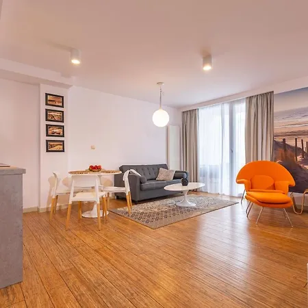 Dream Apartament *