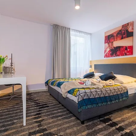 Apartament Dream Pogorzelica (Gmina Rewal)