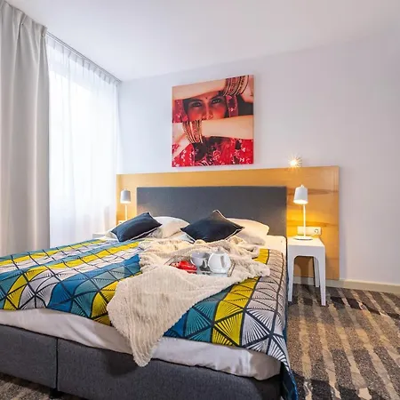 Dream Apartament Pogorzelica (Gmina Rewal)