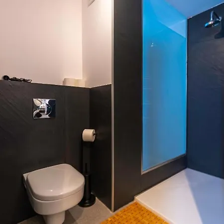 Apartament Dream Pogorzelica (Gmina Rewal)