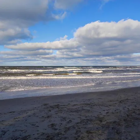 公寓 Dream 博格泽利卡