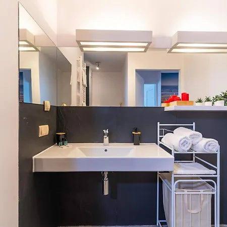 Dream Apartament Pogorzelica (Gmina Rewal)