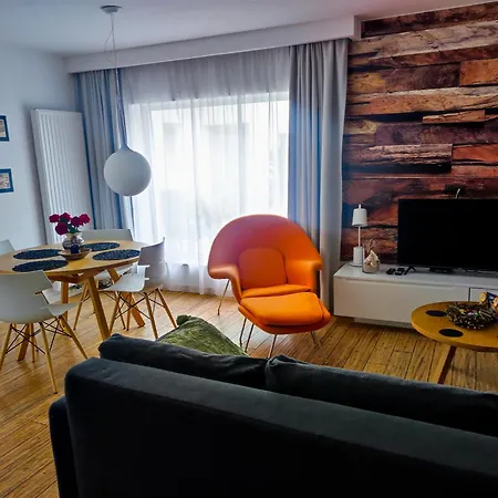 Apartament Dream *