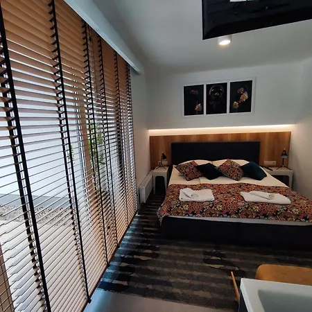 Dream Apartament